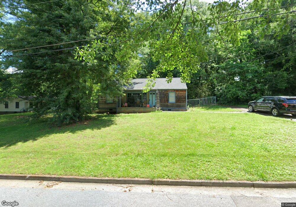 623 N Cliff St, Carrollton, GA 30117 - photo 1