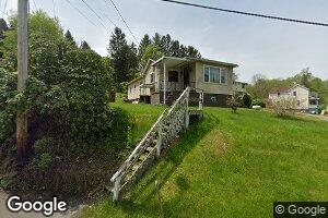 119 New Hill Rd, Grindstone, PA 15442