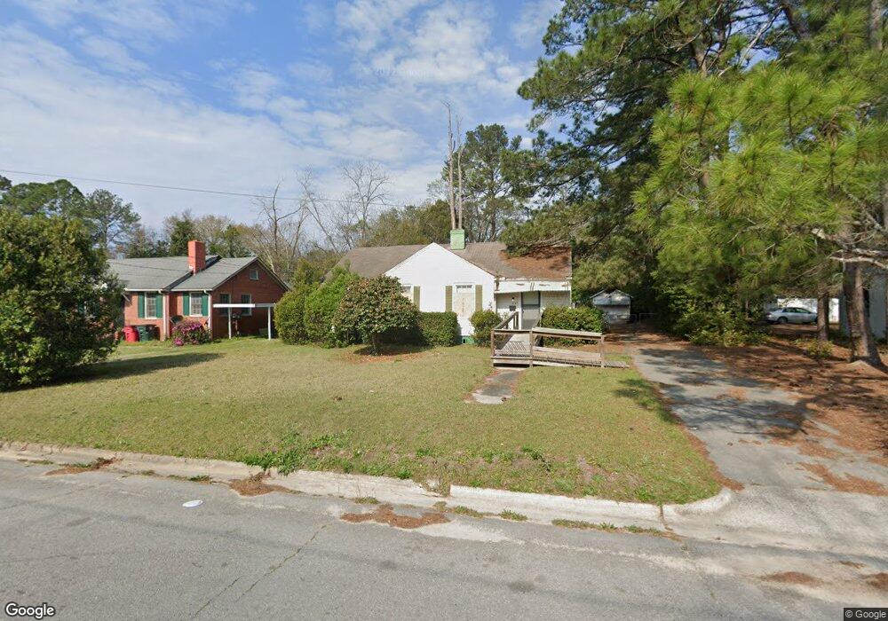 1247 Radio Dr, Macon, GA 31204 - photo 1