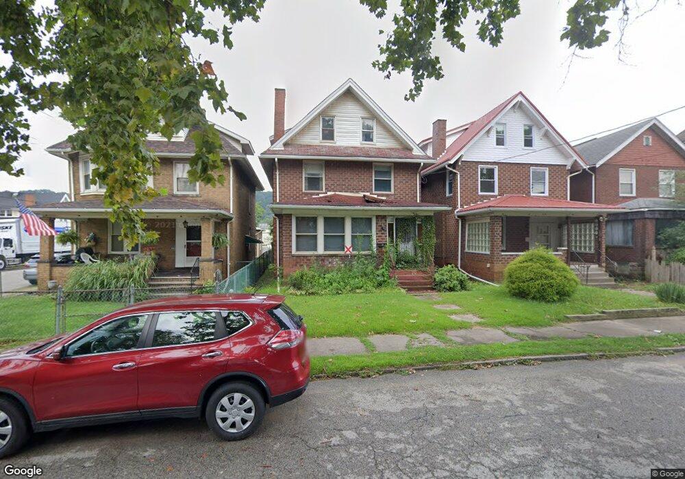 403 4th Ave, New Kensington, PA 15068 - photo 1