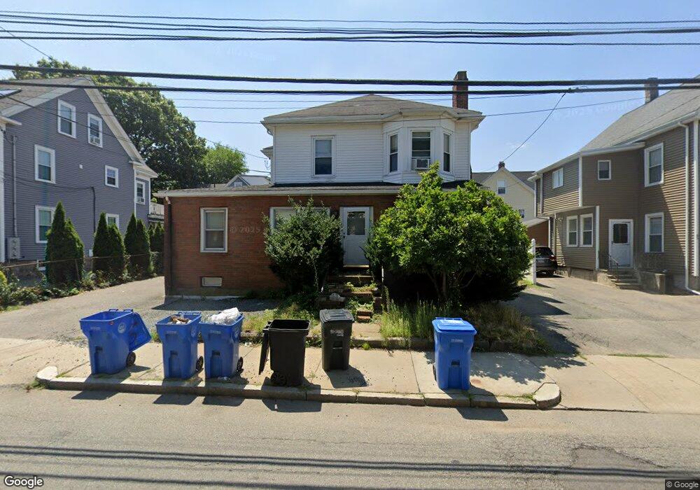 69 High St unit 1, Waltham, MA 02453 - photo 1