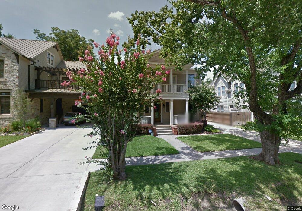 713 Le Green St, Houston, TX 77008 - photo 1