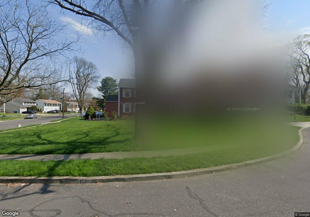 305 Mimosa Place, Cherry Hill, NJ 08003 - photo 1