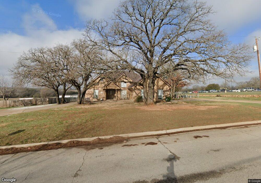 140 Jennifer Ct, Weatherford, TX 76086 - photo 1