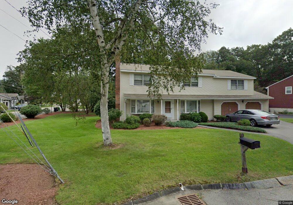 32 Glen Dr, Nashua, NH 03062 - photo 1