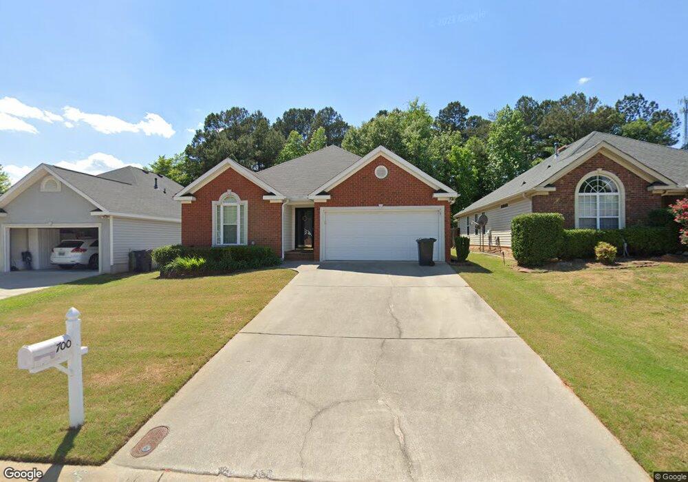 700 Bradford Ln, Evans, GA 30809 - photo 1
