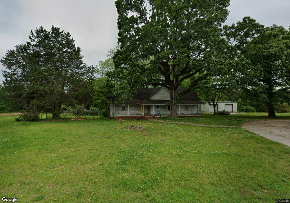 171 Heath Rd, Carrollton, GA 30116 - photo 1