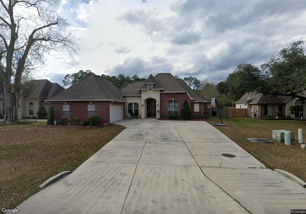 130 Sawmill Creek Rd, Pearl River, LA 70452 - photo 1