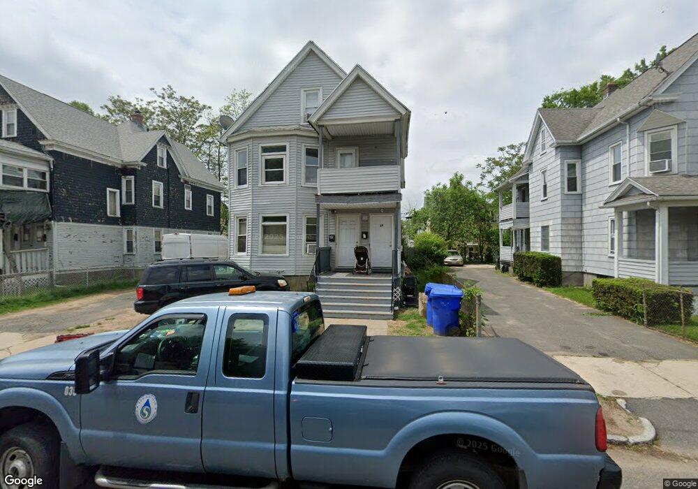 22 Ozark St unit 24, Springfield, MA 01108 - photo 1