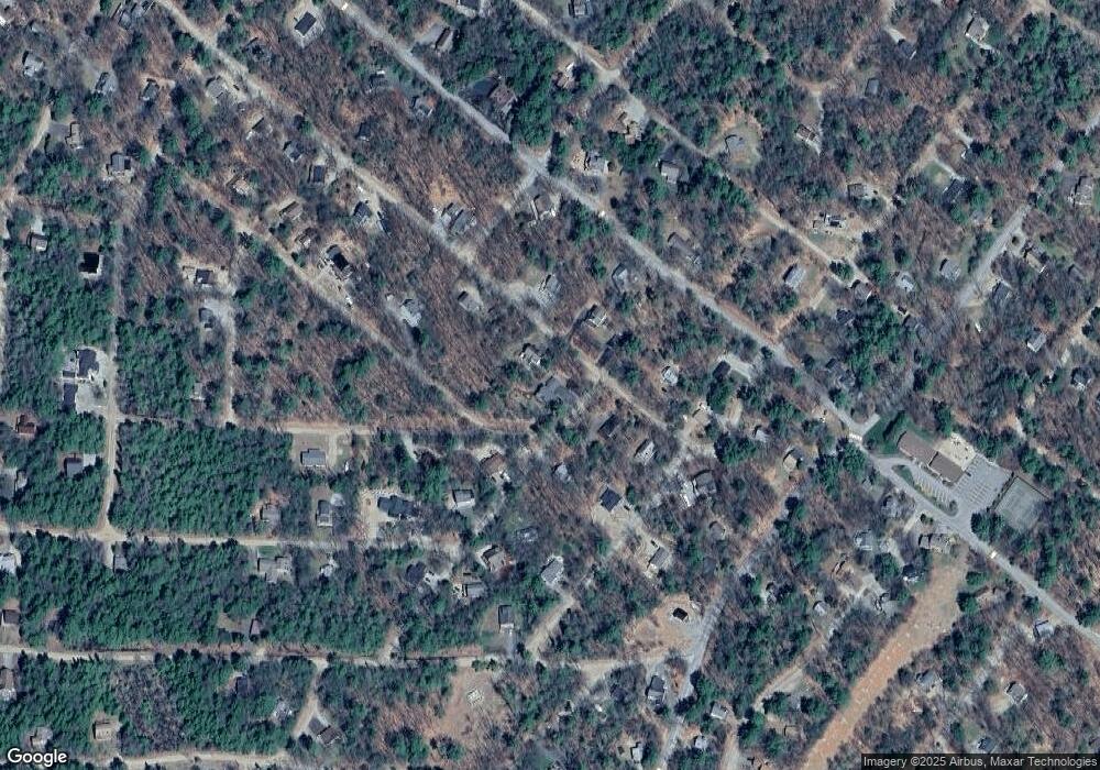 67 Brenner St, Moultonborough, NH 03254 - photo 1