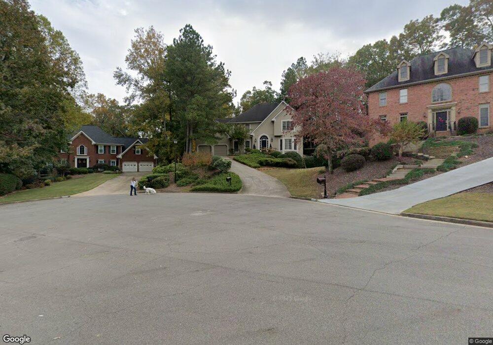 2925 Willow Green Ct unit 14, Roswell, GA 30076 - photo 1