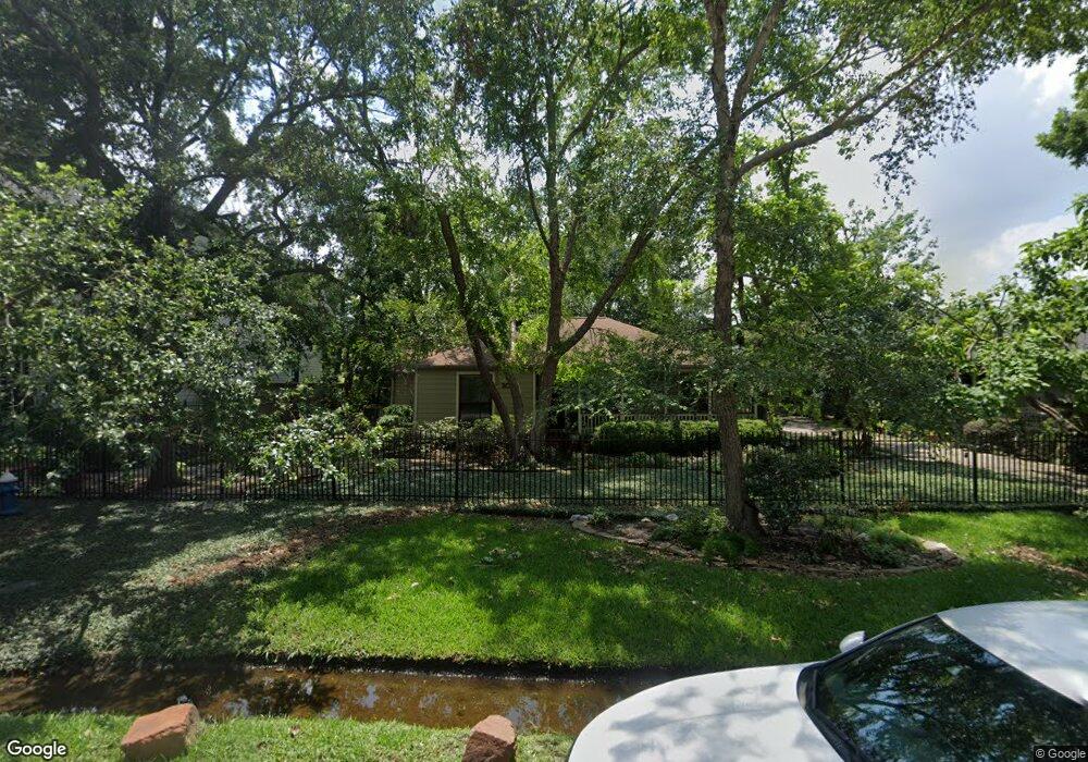 2025 Columbia St, Houston, TX 77008 - photo 1