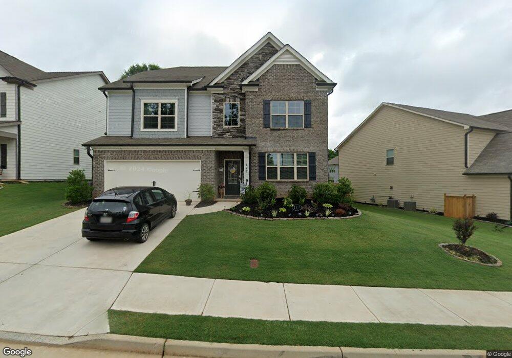 147 Avery Landing Way, Canton, GA 30115 - photo 1