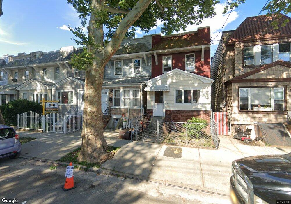 8907 78th St, Woodhaven, NY 11421 - photo 1