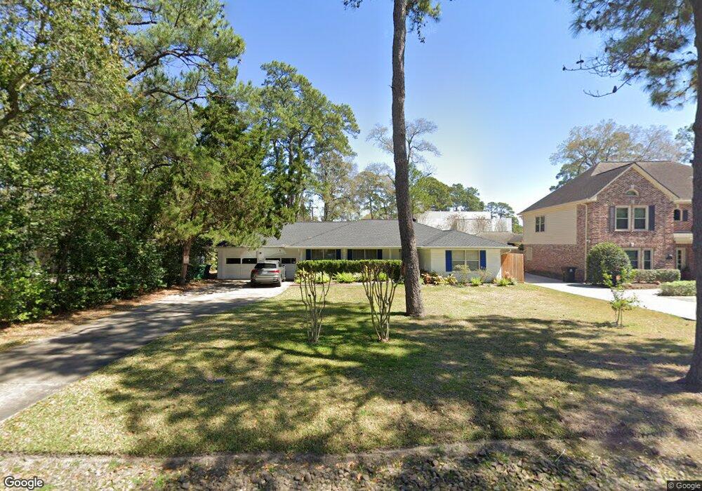 806 Riedel Dr, Houston, TX 77024 - photo 1