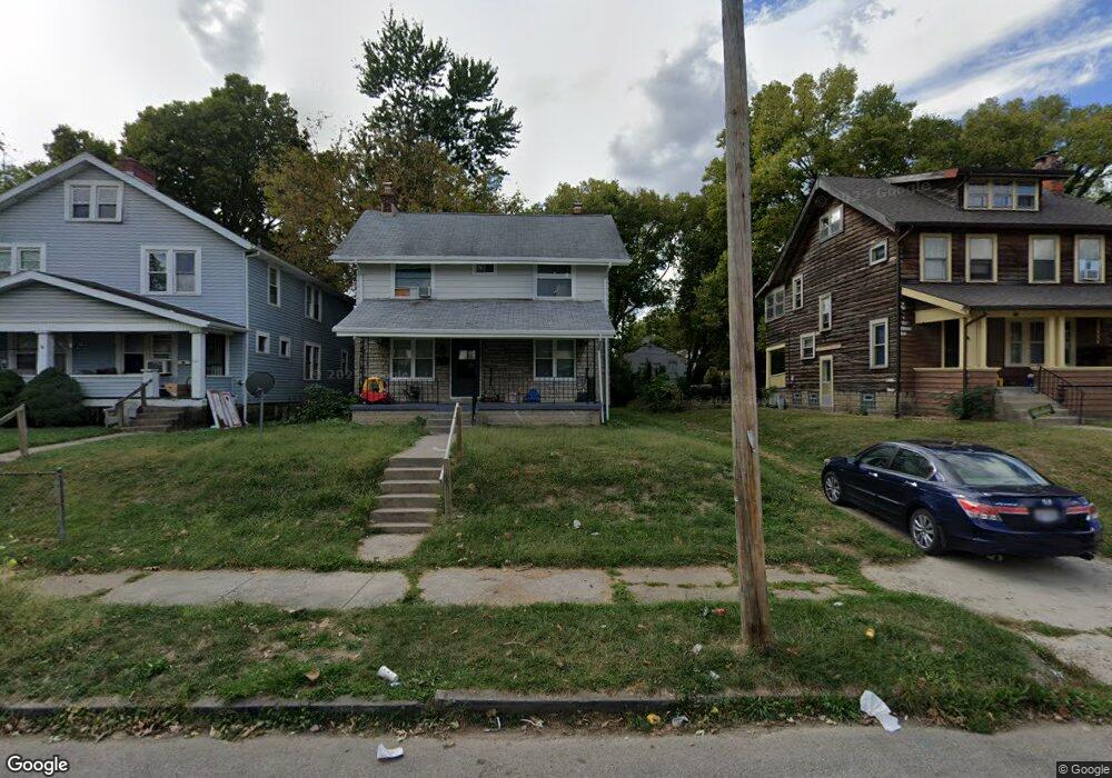 767 Berkeley Rd, Columbus, OH 43205 - photo 1