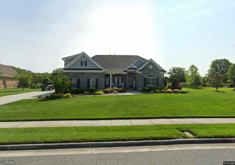 1625 Falls Brook Run, Chesapeake, VA 23322 - photo 1