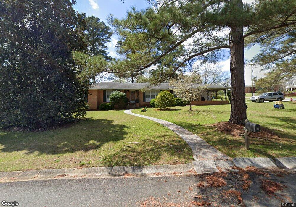 101 Beech Wood Cir SW, Milledgeville, GA 31061 - photo 1