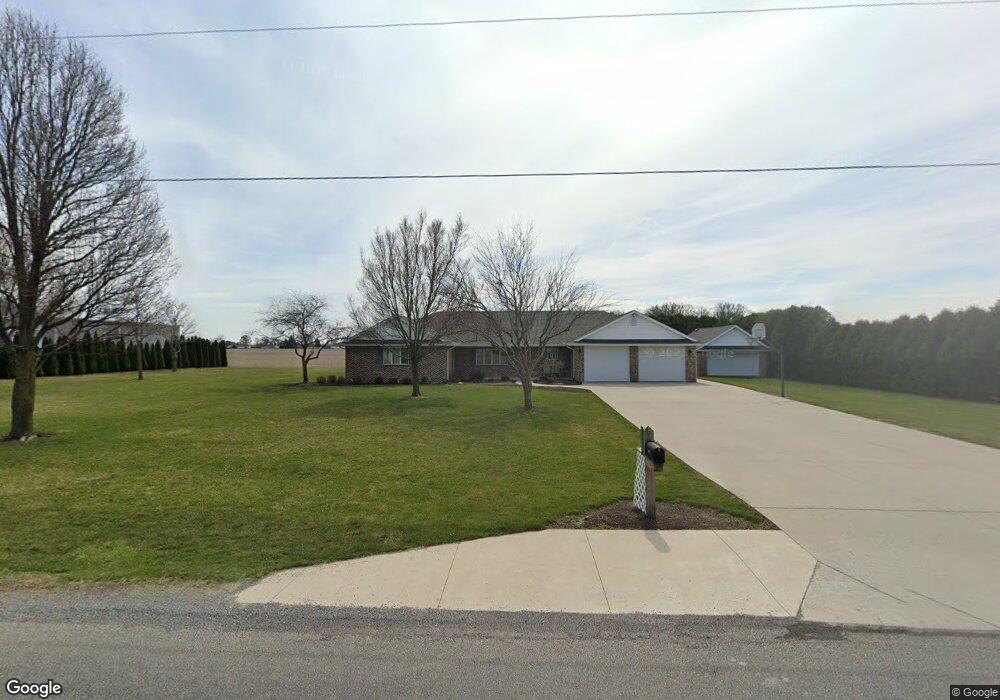 11143 Road R, Columbus Grove, OH 45830 - photo 1