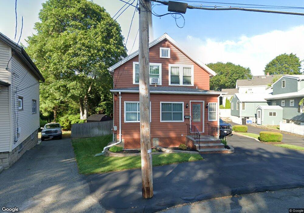 50 Pearson St, Saugus, MA 01906 - photo 1