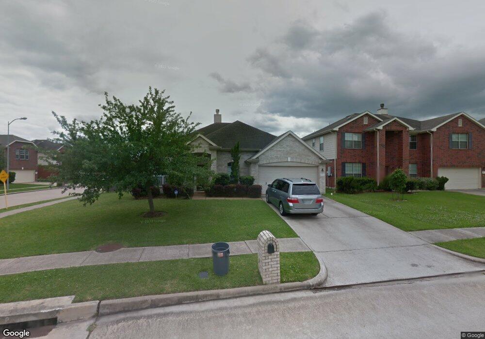 3803 Beacons View, Friendswood, TX 77546 - photo 1