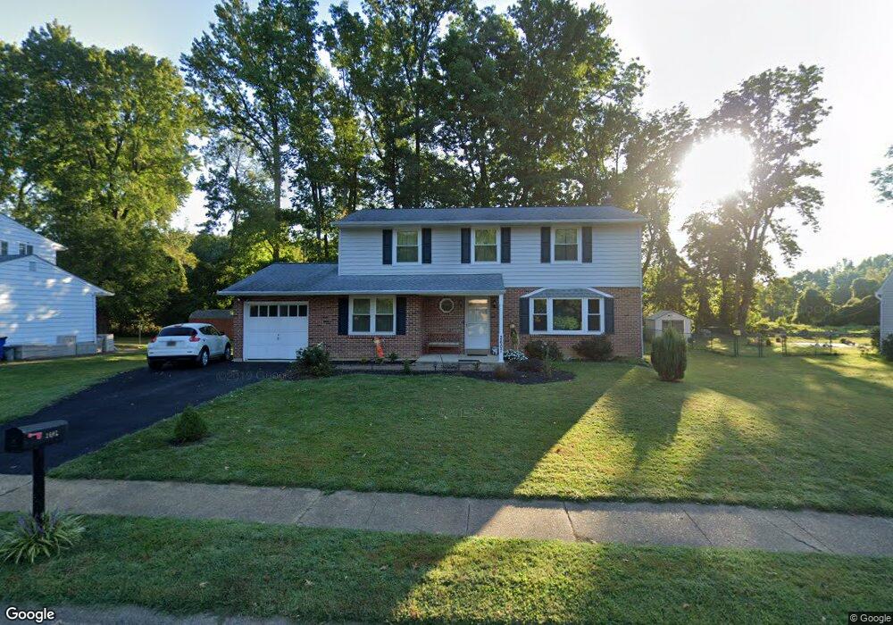 2607 Pin Oak Dr, Wilmington, DE 19810 - photo 1