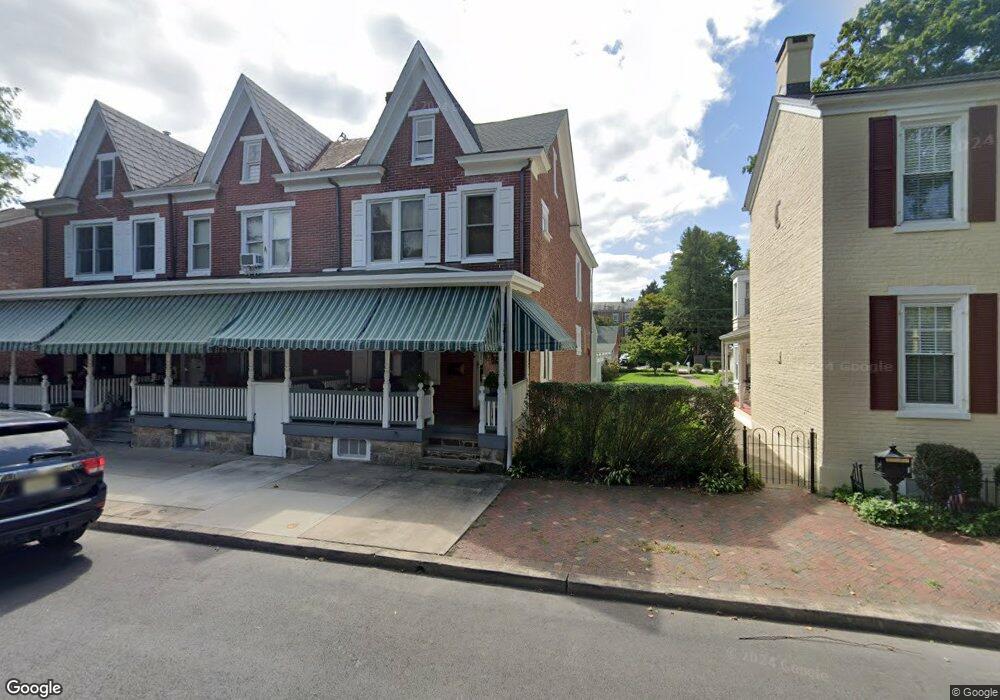 59 Delaware Ave, Lambertville, NJ 08530 - photo 1