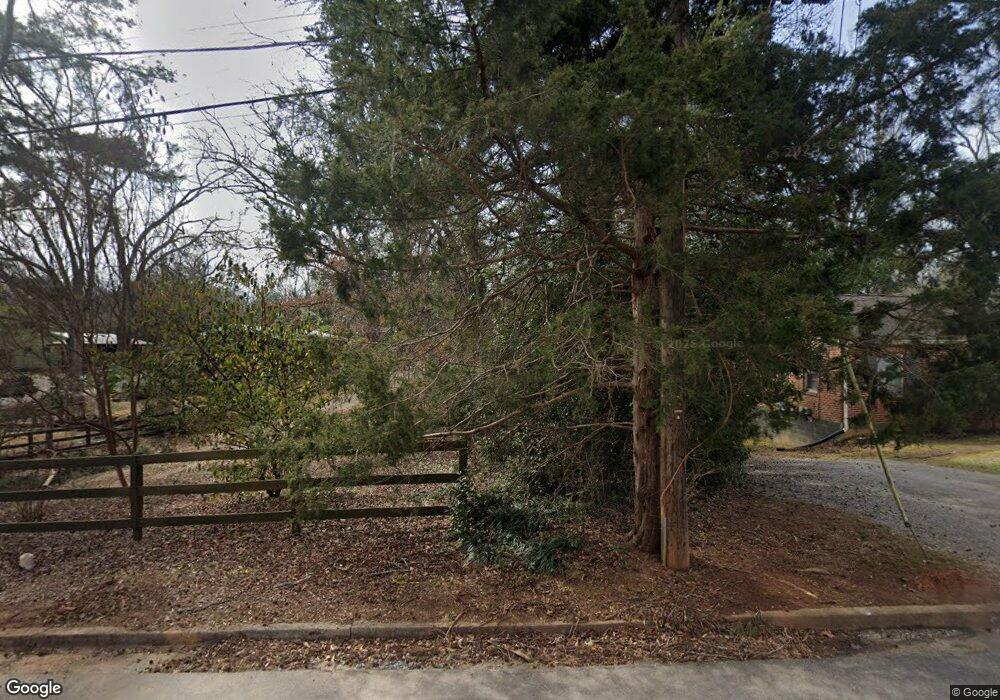 165 Willow Run, Athens, GA 30606 - photo 1