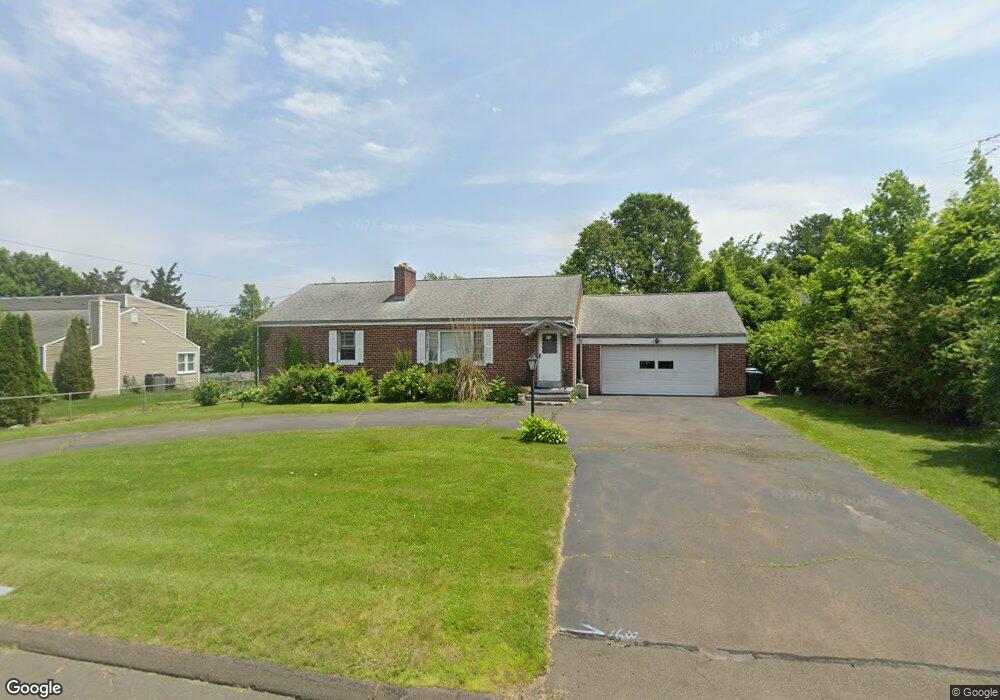 509 Jones Hill Rd, West Haven, CT 06516 - photo 1