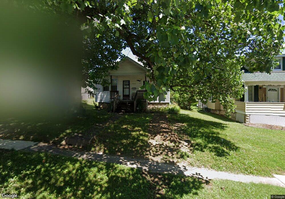 5707 Birchwood Ave, Baltimore, MD 21214 - photo 1