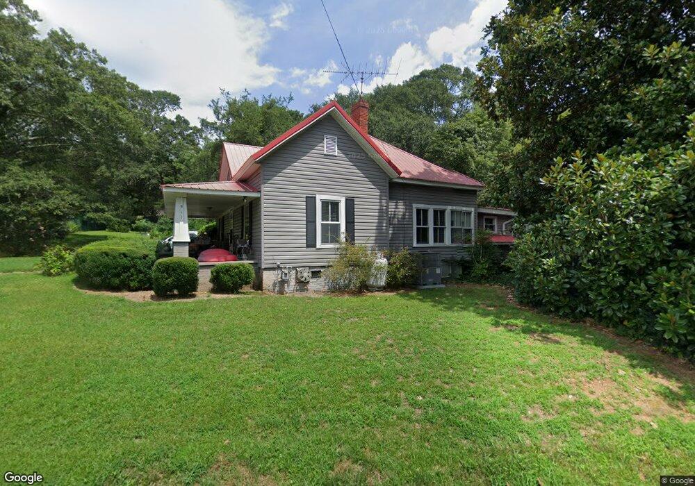 311 Lebanon Rd, Pendleton, SC 29670 - photo 1