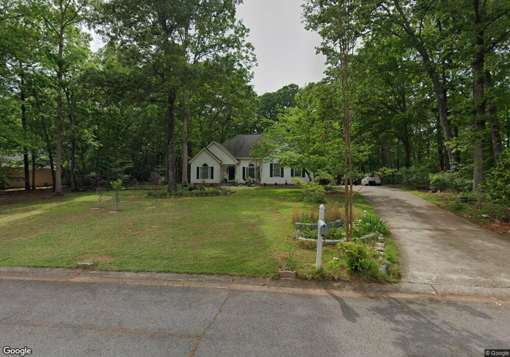 116 Coral Dr, Whitesburg, GA 30185 - photo 1