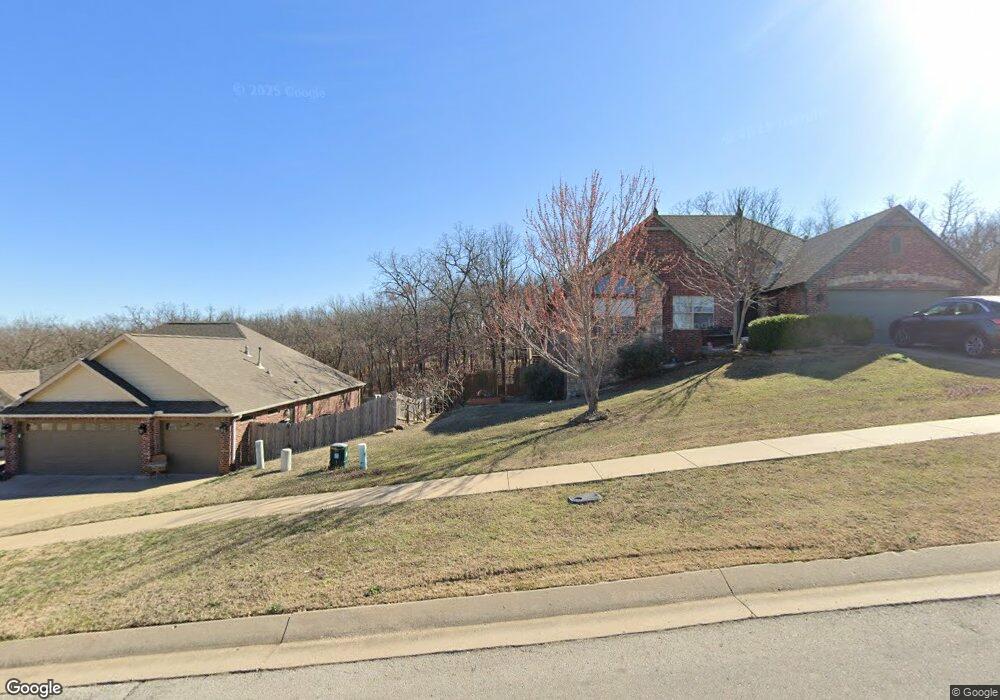 13655 W Teel Rd, Sapulpa, OK 74066 - photo 1