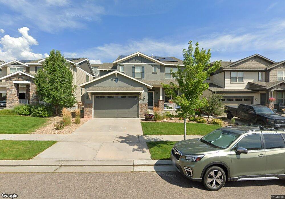 18165 W 85th Dr, Arvada, CO 80007 - photo 1