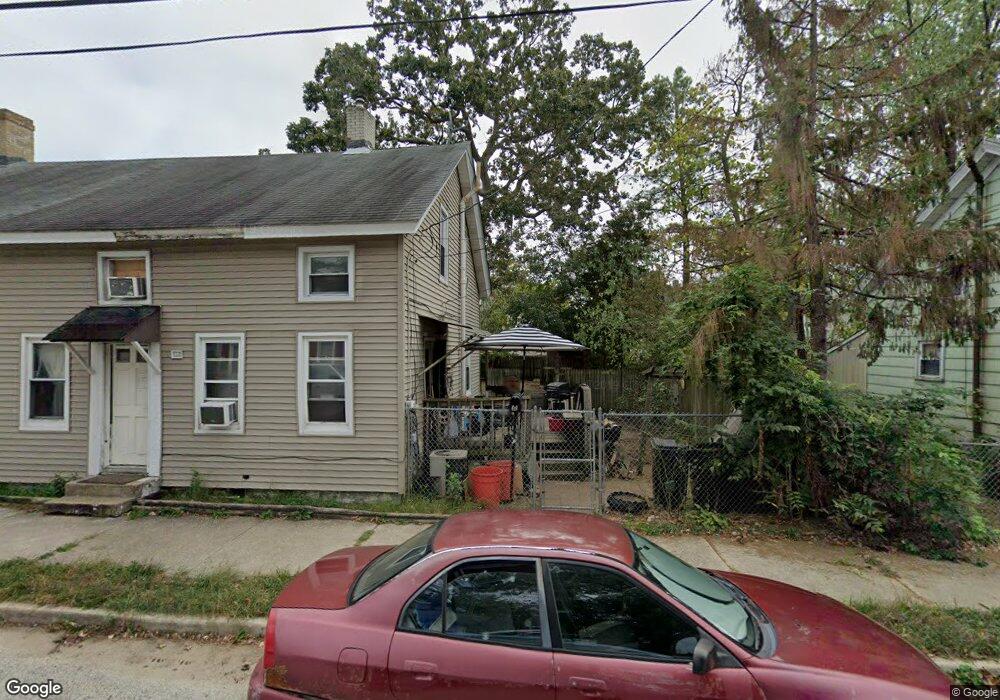 411 W Green St, Millville, NJ 08332 - photo 1