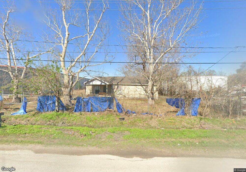 634 Pickering St, Houston, TX 77091 - photo 1