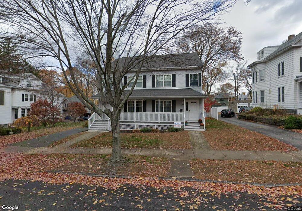 29B Yale Ave unit B, Wakefield, MA 01880 - photo 1