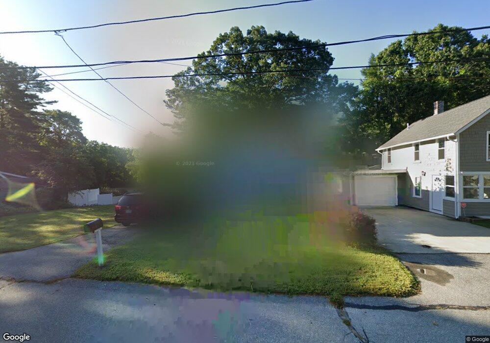 101 Archer St, Wrentham, MA 02093 - photo 1