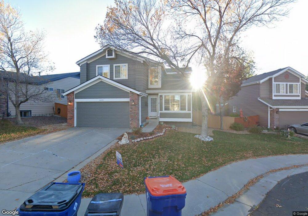 10419 Lynx Bay, Lone Tree, CO 80124 - photo 1