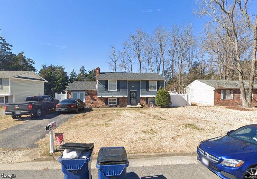 7536 Orchardhill Dr, North Chesterfield, VA 23234 - photo 1