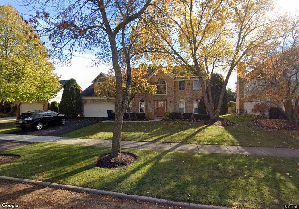 532 Delkir Ct, Naperville, IL 60565 - photo 1