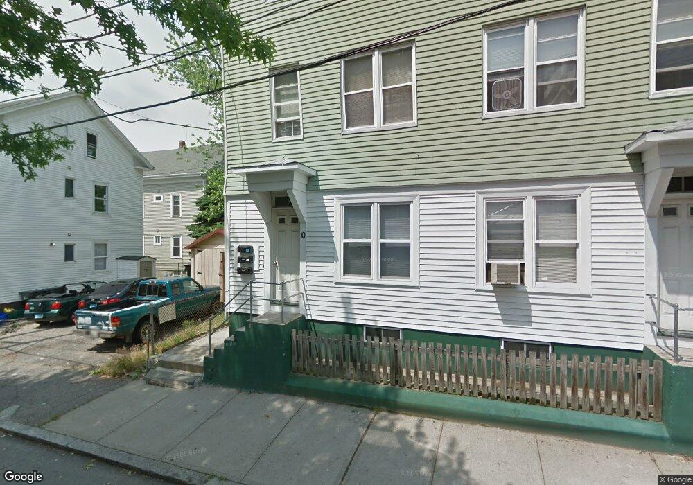 10 Grosvenor Ave, Providence, RI 02908 - photo 1