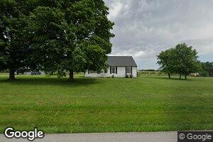 17 Witt Rd, Hawk Point, MO 63349