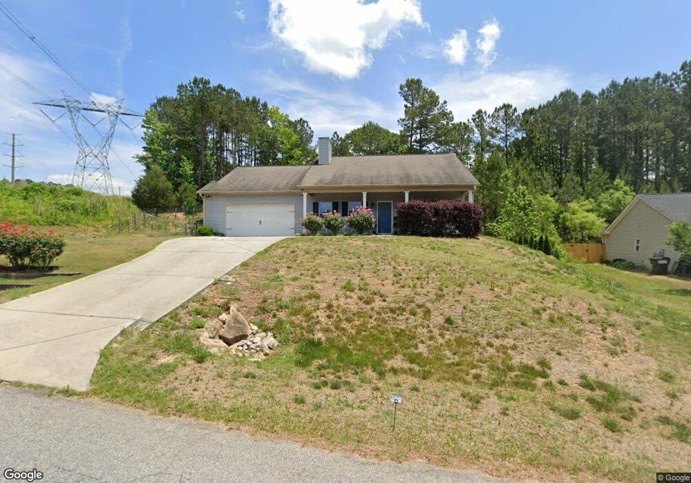 175 Spring Cir, Senoia, GA 30276 - photo 1