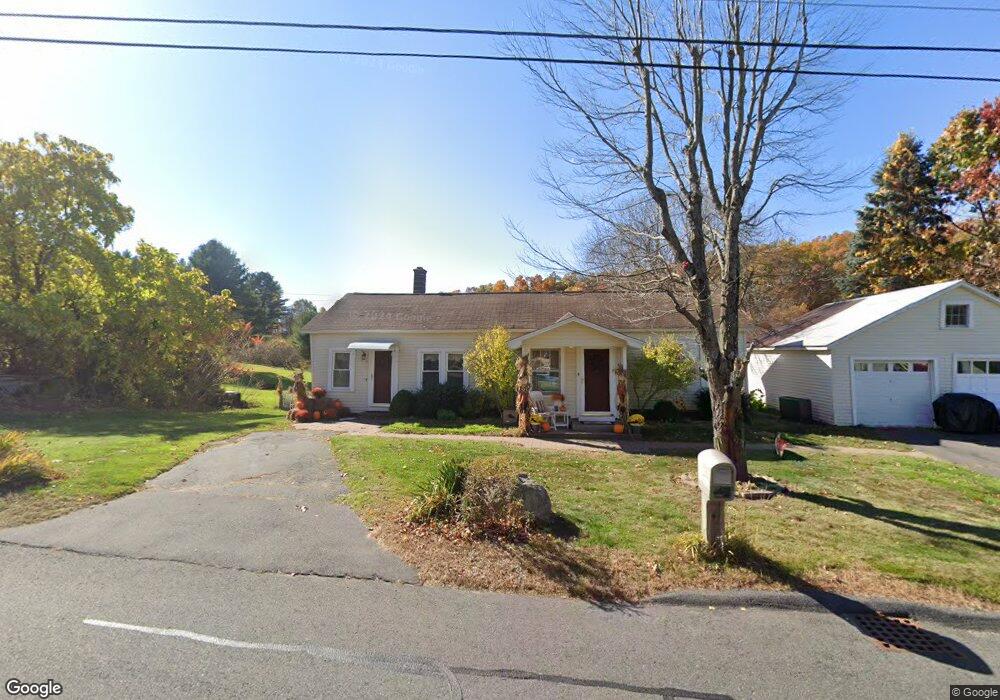 1093 Lyon St, Ludlow, MA 01056 - photo 1