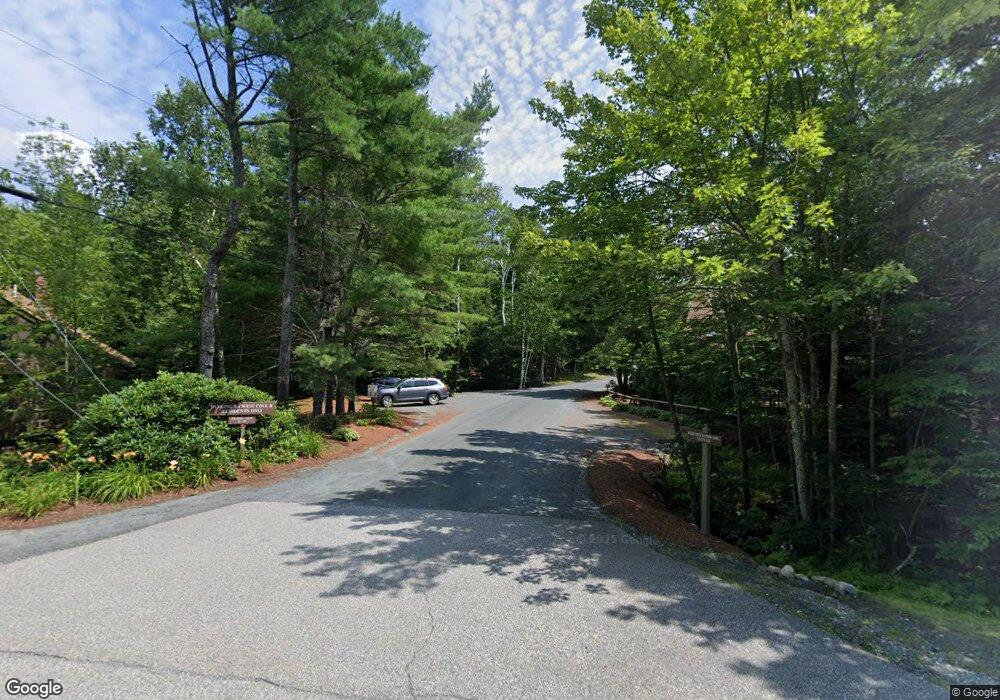 46B Terrace View unit 46B, Grantham, NH 03753 - photo 1