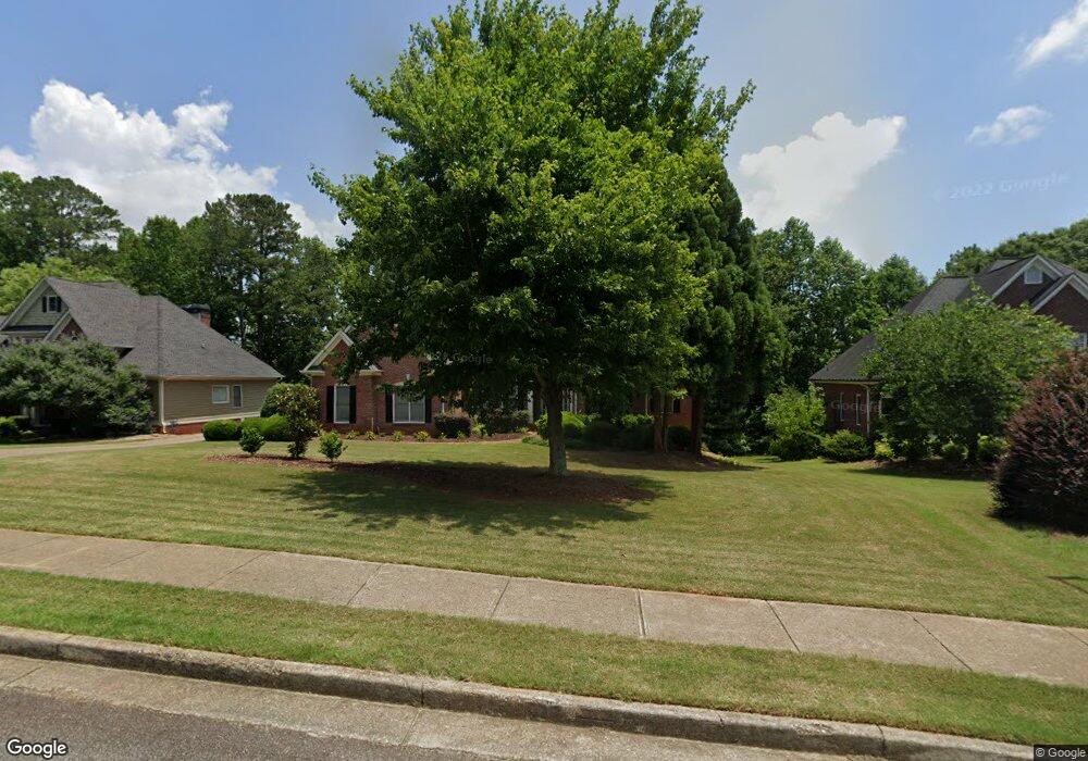 2068 Fairway Crossing Dr unit IVA, Woodstock, GA 30188 - photo 1