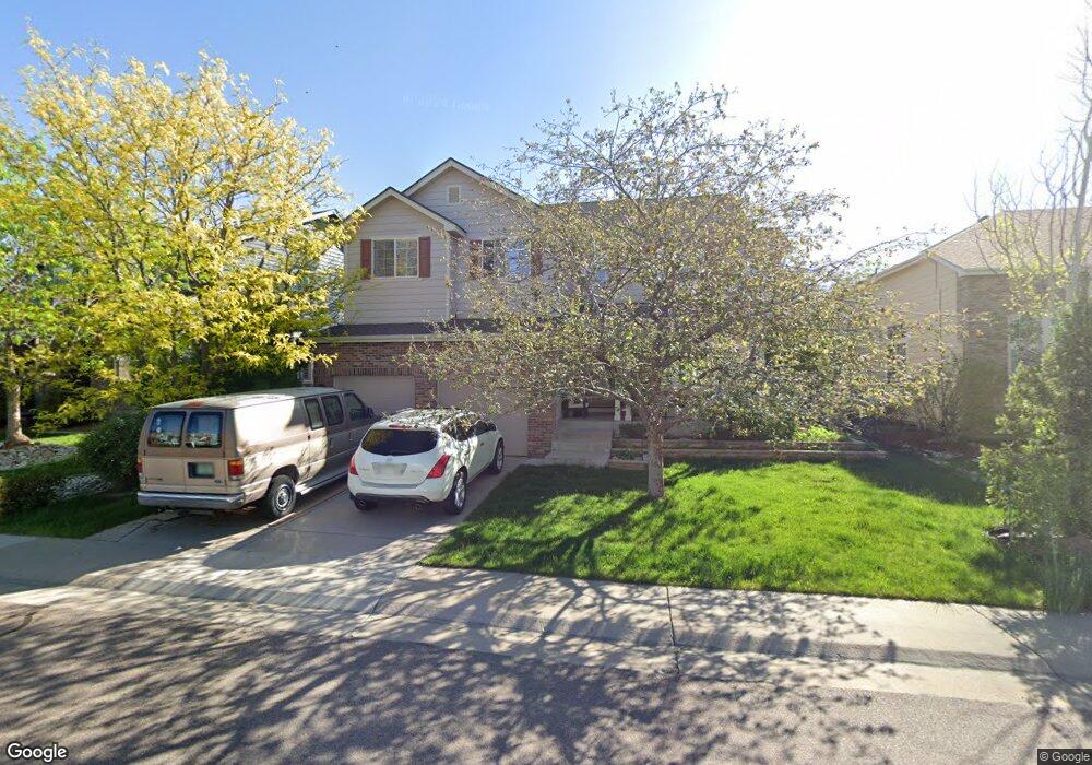 6478 S Jericho Way, Centennial, CO 80016 - photo 1