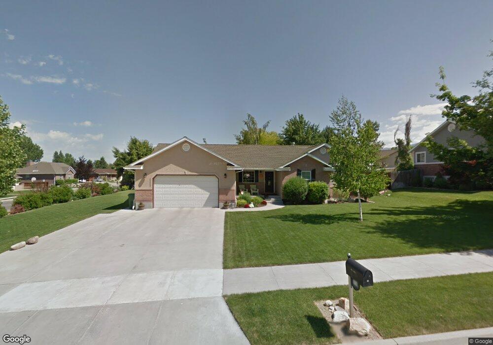 461 E 420 S, Smithfield, UT 84335 - photo 1