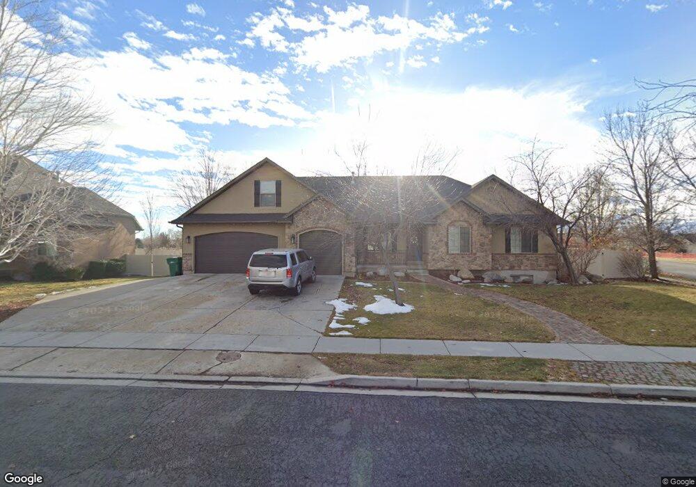 6605 Avery Ave, Highland, UT 84003 - photo 1